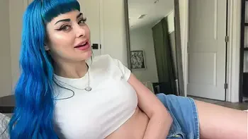 Big Step Sister Teaches You To Let Loose ~ Jewelz Blu ~ Household Fantasy ~ Scott Stark