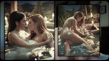 AI Psychosis - Added Sounds, Real Throatpie, After-care (June 2025)