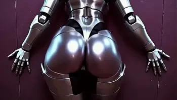 Advanced Sex Robot Gets Pounded For Science - We Need You To Cum Inside - [POV / AI]
