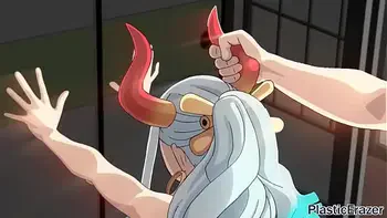 One piece fuck party