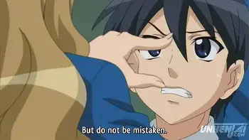 Hentai – School Orgy! [UNCENSORED] [SUBTITLED]