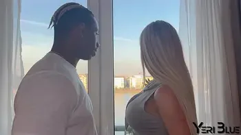 I caught my wife with my best friend in a hotel room! - Ema Karter