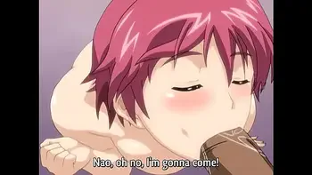 Hentai - Cock Too Big for Busty Teen [Uncensored] [Subtitled]