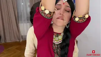 भाभी का बेशरम रंग और देवर का बेशरम लंड