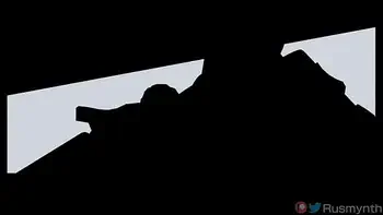 Roblox Rusmynth Bunny Girl Compilation