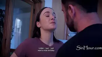 Step Dad Corrupted My Friends (Fucked My Entire Squad)