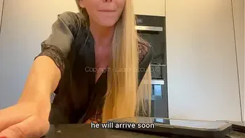 Défi inconnu - Je me fais démonter par le livreur de colis !