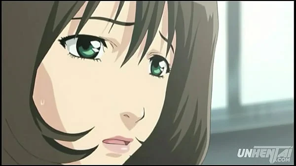 Hentai – MILF Teacher Fucks Her Student [Uncensored]