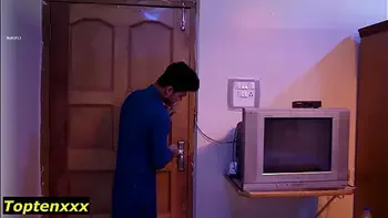 Real Indian wife swapping sex with clear Hindi talking