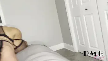 BBC LOVING BBWS GET SLUTTED OUT BY TWO BULLS