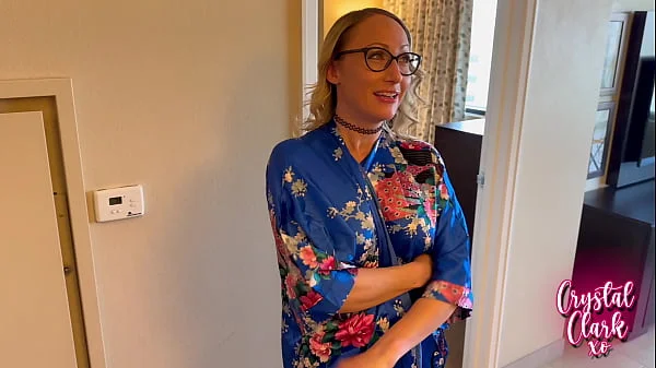 Friends Mom Wants My Big DICK!!