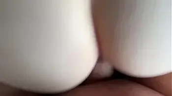 Sharing The Bed With Foreign Exchange Student ~ Ava Marina ~ Household Fantasy ~ Scott Stark