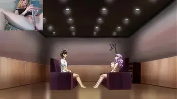 Can her pussy take that much dicks?