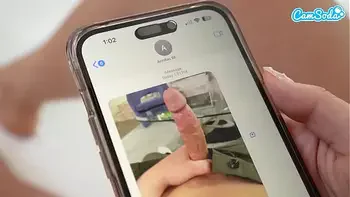 Huge Boobs Latina Busted Roommate's BF Spying On Her So She Fucked Him