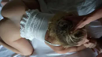 She Sucked the Life Out of Me — No Cap