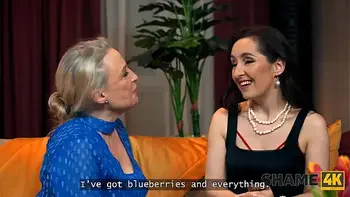 SHAME4K. Her friend is the biggest whore in the country