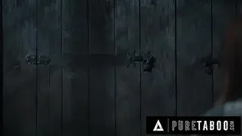 PURE TABOO LOOKALIKES REVERSE GANGBANG STEPSON! Shay Sights, Reagan Foxx, Lexi Luna, & Sophia Locke