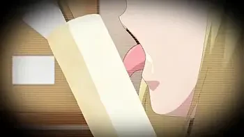 taku Keibiin 2 Episodio 5   chica  Hentai