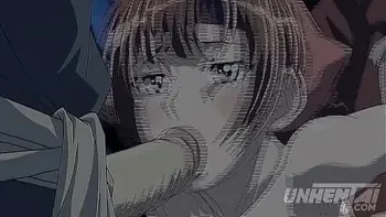 Hentai – Tied-Up Teen Hard Fucked in Bondage [UNCENSORED] [SUBTITLED]