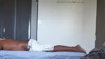 happy ending massage part 2