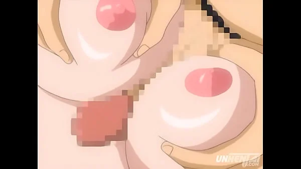 Hentai – Spying on My Busty Stepsister Taking a Bath [SUBTITLED]