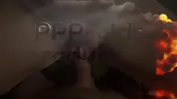 Huge pumped lips, big tits, gaping pussy, prolapse & raw fucking – Alice takes it all!