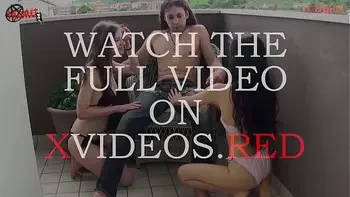 Shane cums in Melody's mouth