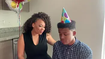 nobody came to my birthday party (instagram @lastlild)