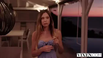 VIXEN She made things go her way