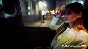 Private.com - Sweet Blonde Tiffany Tatum Pounded In Motel!