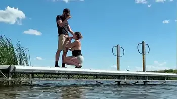 We Can’t Go ANYWHERE Without Being CRAZY But We Have a LOT of Fun