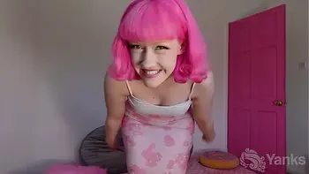 Evie Rees Dance Party