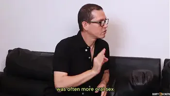 PART 2: I CATCH MY STEPFATHER FUCKING MY GIRLFRIEND AND SHE ASKS ME TO HARDLY BREAK HER ASS SO HE WON'T LEAVE HER.