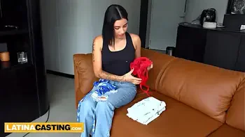 Amateur Fat Ass Small Tits Latina Teen POV Cowgirl Like A Pro