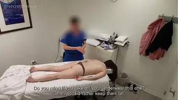 Ashley, my fan sent his wife to me, and asked me to show her a good time, and I sure did!