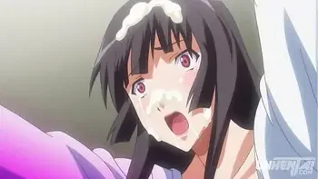 Hentai – Busty Teen Gets Rough Anal Sex [UNCENSORED]