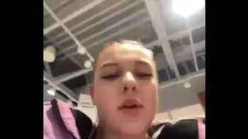 Fucking in the public