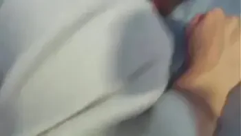 Real Cheating Wife with Random Guy