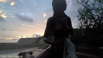 National Geographic project went wrong with this tribe slut