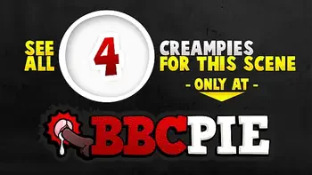 BFF Lets Julia James Try Out Her Boyfriend's BBC