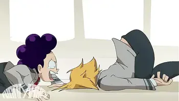 Mirko On Internship Day[Funnymahem]