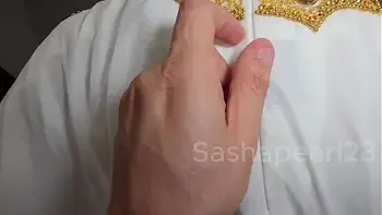 Hijab Slut Trilogy – Deep Anal, Messy BJs & Creampie Overload