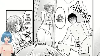 Swayed by the Gals in the Girls' Dorm I Manage Complete