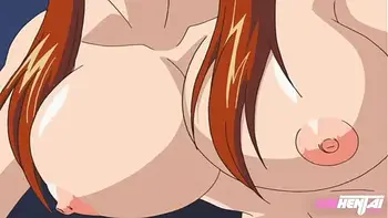 [HENTAI] [UNCENSORED] Stepmother catches her stepsons fucking