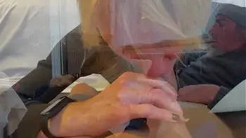 CUM IN MOUTH COMPILATION - HORNY STEPSISTER SUCKING COCKS