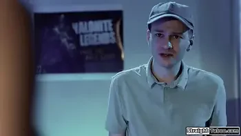 If you remove the videos stepbro than I will let you fuck me