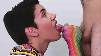 Cumpilation N°8! 10 Cumshots