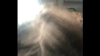 Lesbian bestfriend gets wet during a training session and bends over