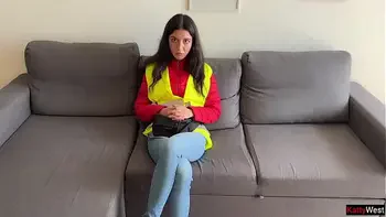 Bus Conductor Caught Red-Handed and Punished for Cheating Passengers