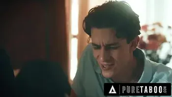 PURE TABOO Virgin Lexi Lore DP'd & DOUBLE CREAMPIED By Hung Stepbrothers To Please Ouija Board Demon